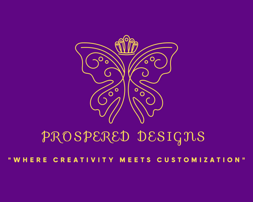 Prospered Designs LLC