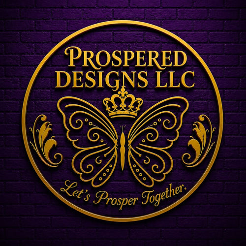 Prospered Designs LLC